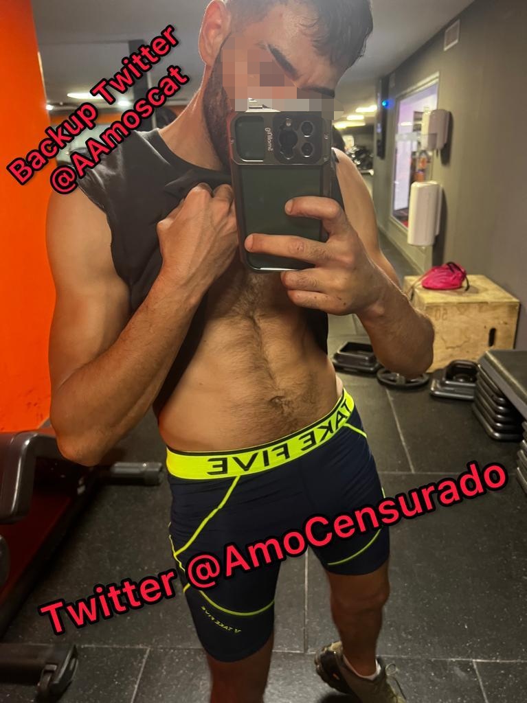 AAmoscat's tweet photo. Listo pa irme de viernes ๐๐ฝ๐๐ฝ๐๐ฝ๐
Tu vete a mi verse que te quiero dejar a 0
https://t.co/inrKgHkHjZ
#FinDom #CashMaster #SpanishMaster #str8dom #humanATM #Muscleman #cashfag #humanwallet
@RtFindom15 @PromoRTpig @certified_alphs @certifiedalphas @findominfluence @officer_rt https://t.co/hA7CZKGILt