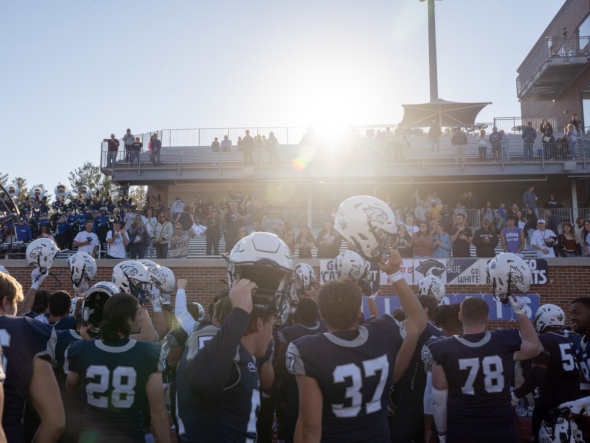 UofNH's tweet photo. Stay up to date with your @UNHWildcats. All the athletic news you can use... and more! Like, buying tickets for the upcoming season of @UNH_Football, proud members of @CAAFootball. Read more: https://t.co/gWXcrO2qV1 https://t.co/FOMfkvsEok