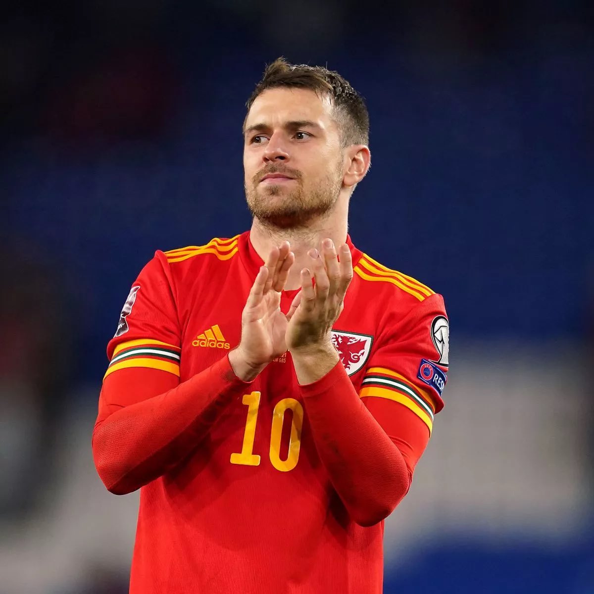 #CCFC chairman Mehmet Dalman’s reply to Aaron Ramsey speculation:

“We’ll wait and see. We'd love to see him back in Cardiff. But really it's his call more than ours. If he decides to look at us, we'll welcome him with open arms.”👀🏴󠁧󠁢󠁷󠁬󠁳󠁿

#TogetherStronger