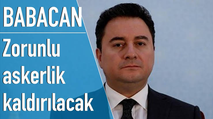 Babacan'a göre tüm askerlerimiz paralı olmalıymış. Max vebalı işte.

Al sana Wagner @alibabacan