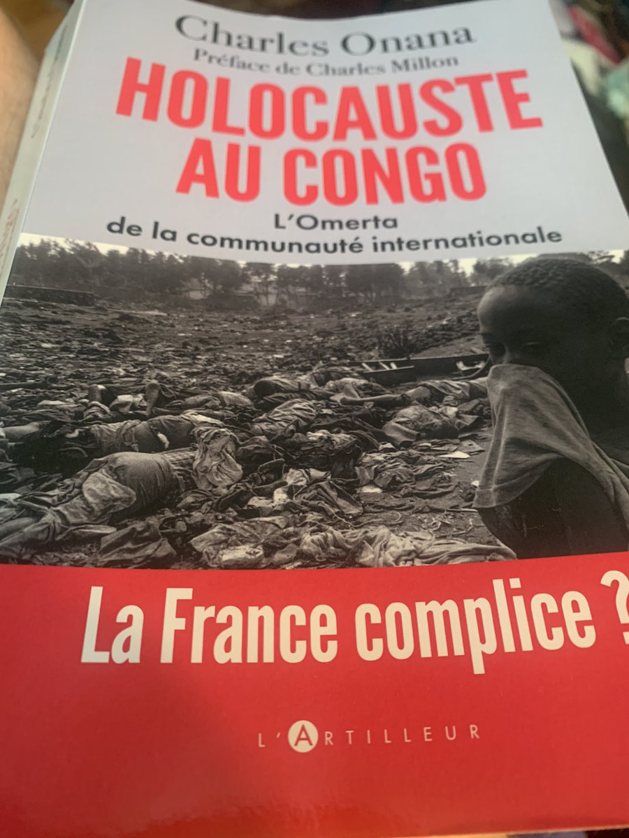 @MariaSTsehai @SuluhuSamia @PowerUSAID documented:🇺🇸DOD’s Col Orth, based in Kigali  in ‘94, orchestrated the rise to power there of Ft Leavenworth-trained Paul Kagame-triggering Hutu-led Tutsi🇷🇼genocide, dispossession of Banymulenge Rwandan refugees from Uganda removed to Kivu..Ça continue!👺#USAID #CongoHolocaust