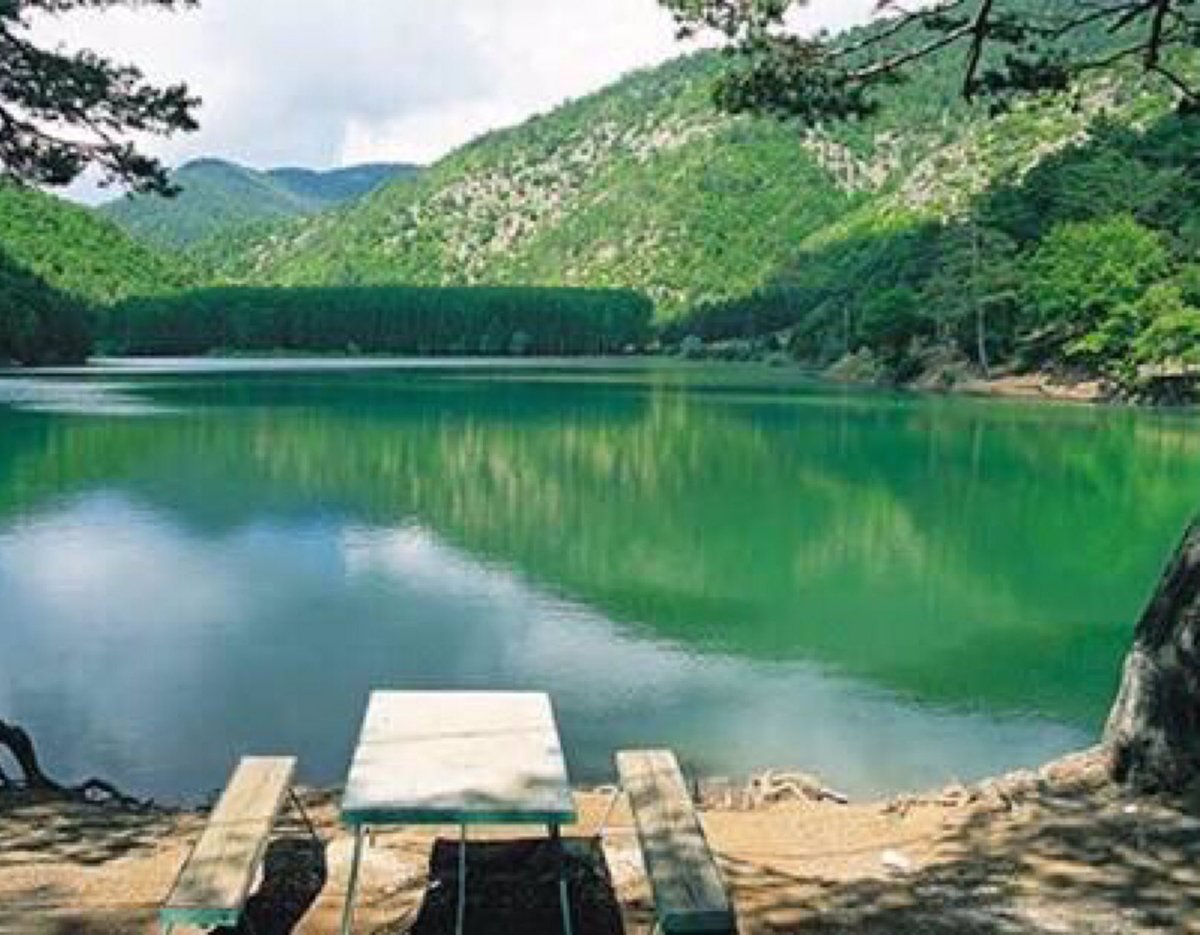 🇰🇿 Borabay Gölü, Kazakistan
🇹🇷 Borabay Gölü, Amasya