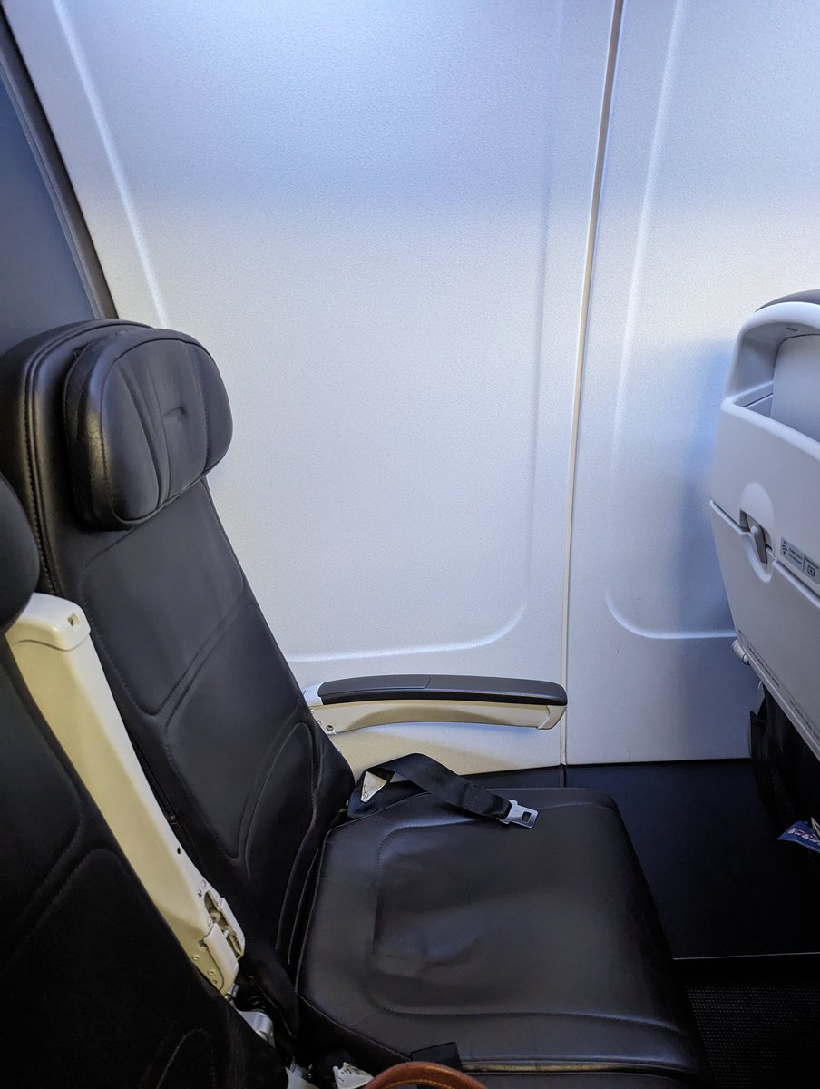 Hi <a href="/British_Airways/">British Airways</a>, quick question. Where's my window?!! 🤔 #WindowlessWorld