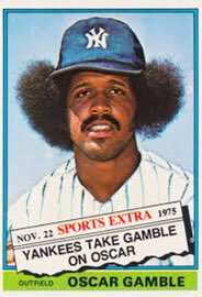 I thought Oscar Gamble was on  #MLBNOffBase today. @Russ_Dorsey1 @LGRed @ArielEpstein @TheMayorsOffice