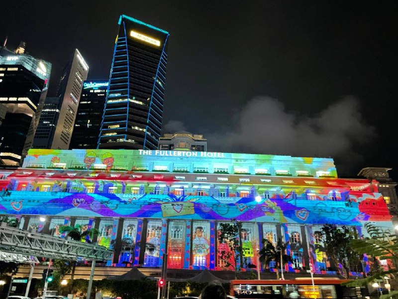 ddd_aaliyah's tweet photo. #Singapore
Merlion Park is a must-visit resort for tourists. The designer designed it as a lion's head because Singapore is called the Lion City. https://t.co/mL4ejCgzbt