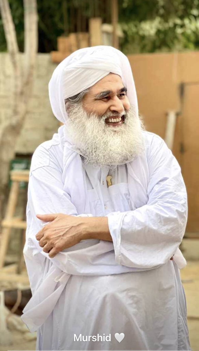 ہائے میں قربان مرشد پر