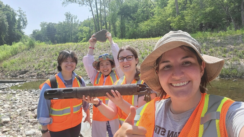 WATER Institute at Saint Louis University tweet media