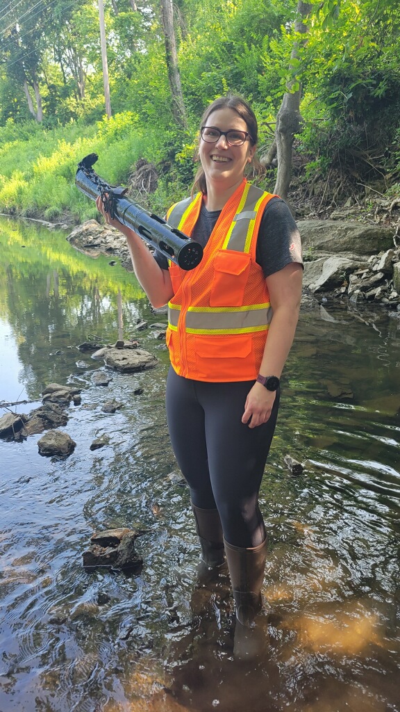 WATER Institute at Saint Louis University tweet media