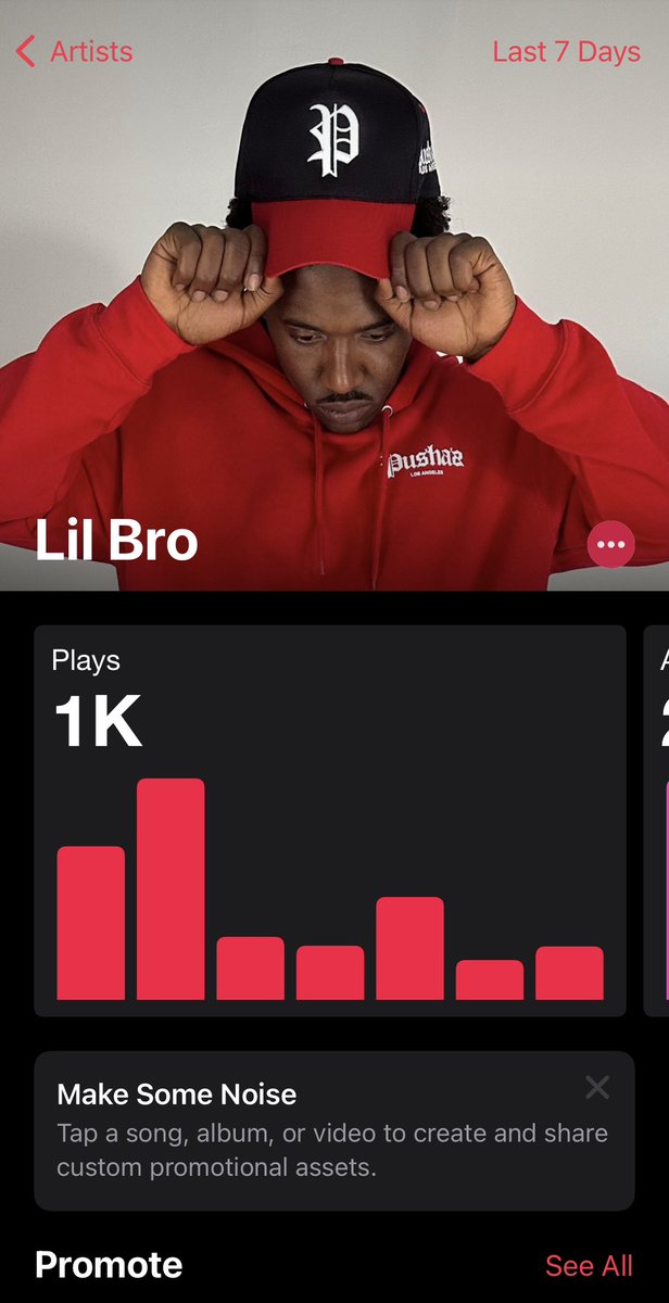 KillaKamPushaz's tweet photo. Keep streaming #YoungestSibling
I appreciate u if u been listenin…new visual droppin asap!
https://t.co/nvMOh2fyXO
https://t.co/3QrgSXx2w4 https://t.co/hvURdYu2Qb