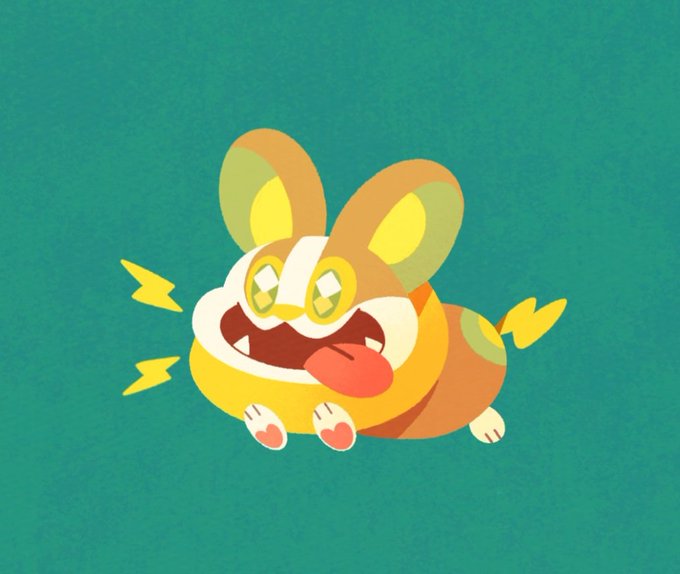 「yamper」Fan Art(Latest｜RT&Fav:50)