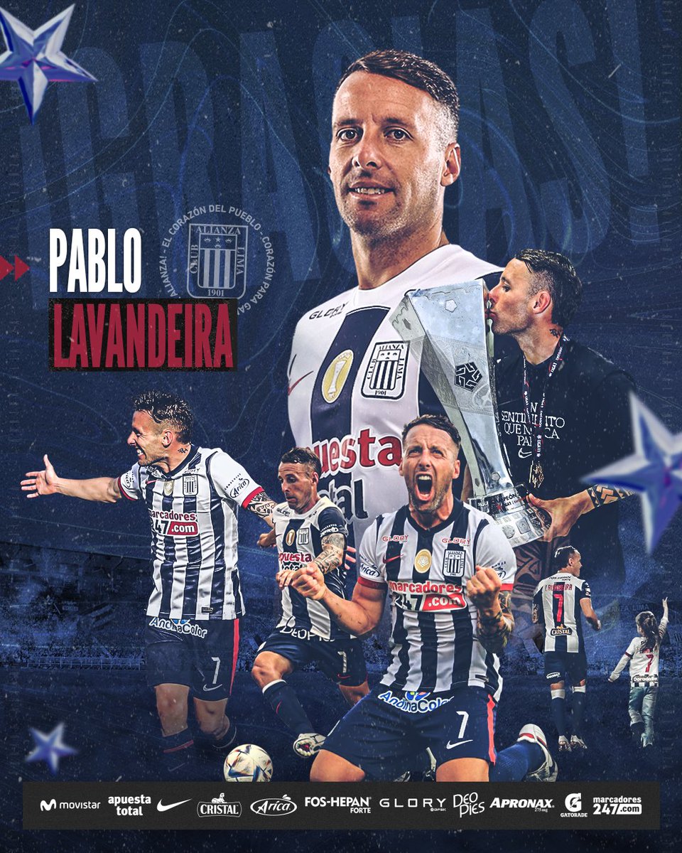 ClubALoficial's tweet photo. 🙏🏾👏🏾💙 https://t.co/J6Fwu8Yvuz