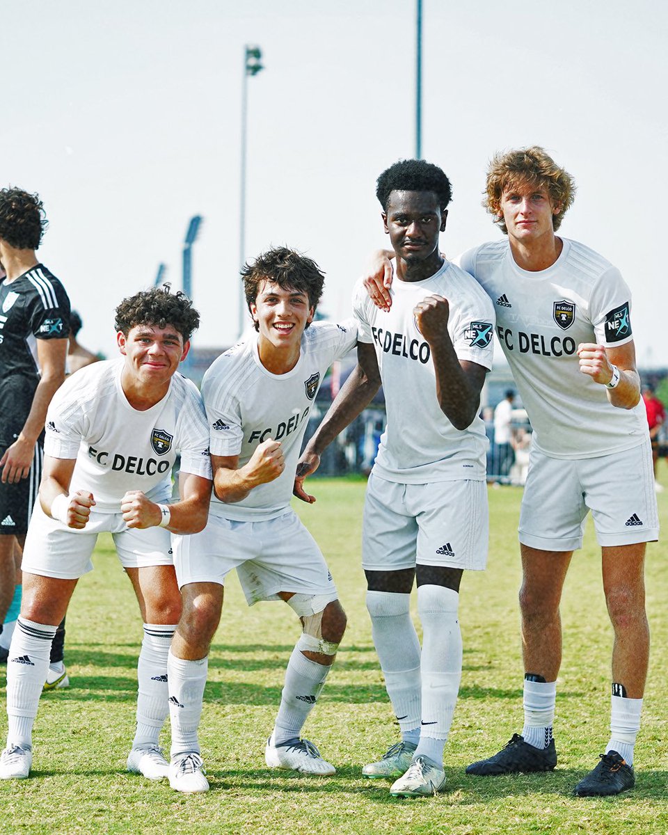 New England Revolution Academy On Twitter RT MLSNEXT The Perfect new-england-revolution-academy-on-twitter-rt-mlsnext-the-perfect