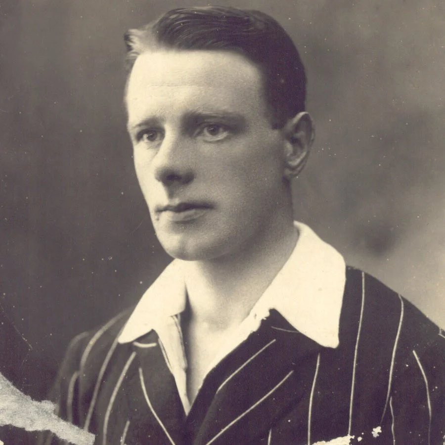 Henry Welfare tweet media