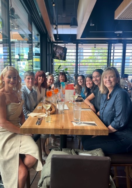 What a privilege it has been to learn from and be inspired by these <a href="/sd43bc/">School District 43</a> colleagues. Some of these "women of wisdom" are retiring and some are moving on to new teaching adventures.  Our hearts burst with gratitude for their passion and commitment to education and learning.