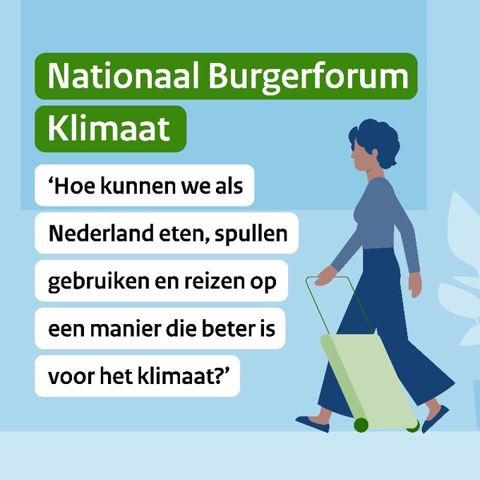 Iedereen kan toetsen dat het vergroenende #CO2 als broeikasgasfractie verwaarloosbaar is.

Klimaatpropaganda en corrupte BN'ers veranderen daar niets aan.

Stop destructieve klimaatwaanzin. #ZegNee tegen #SDG13-bedrog.