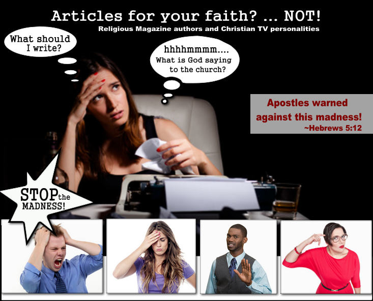ApostleEric's tweet photo. @charisma_news @allengparr Every #Church expresses confidence of doctrinal practices, yet denying apostolic foundation embrace a revisionist #Gospel, NOT covenant #truth.
Mt.6:23 If therefore the light that is in you be darkness, how great is that darkness!
Gal.5:9 A little leaven, leavens the whole lump. https://t.co/nZ1jMOgCMB