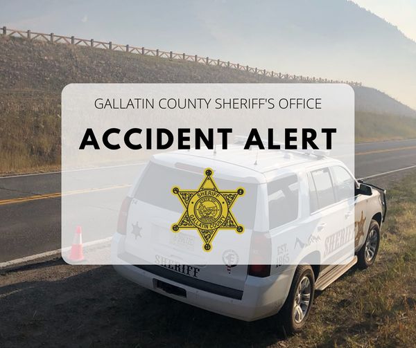 Gallatin County on Twitter: From the Gallatin County Sheriff s Office