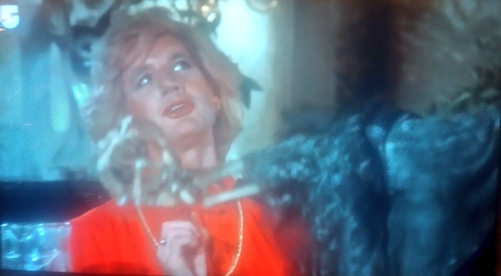 moxi06's tweet image. #KulFaz #MonthyPython #DerSinndesLebens