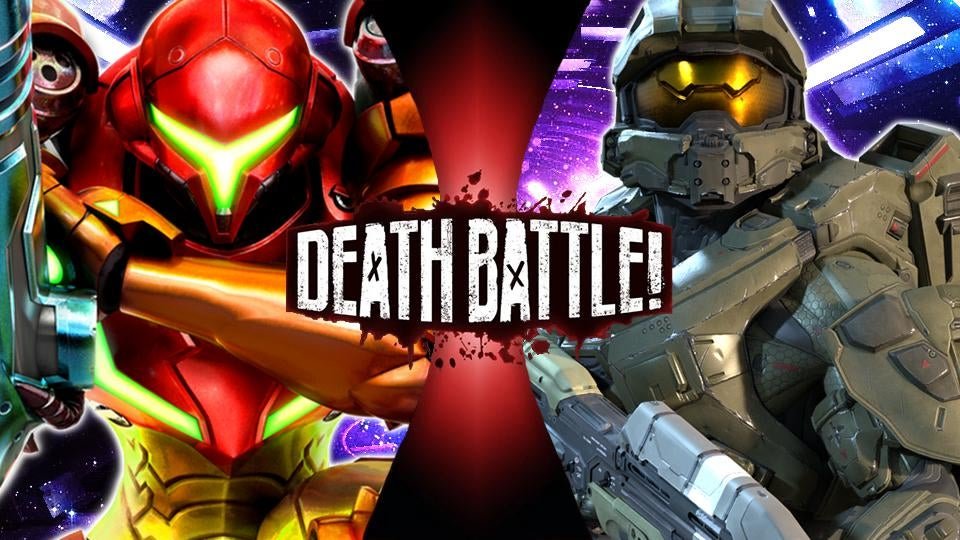 Death Battle Ideas on Twitter: 