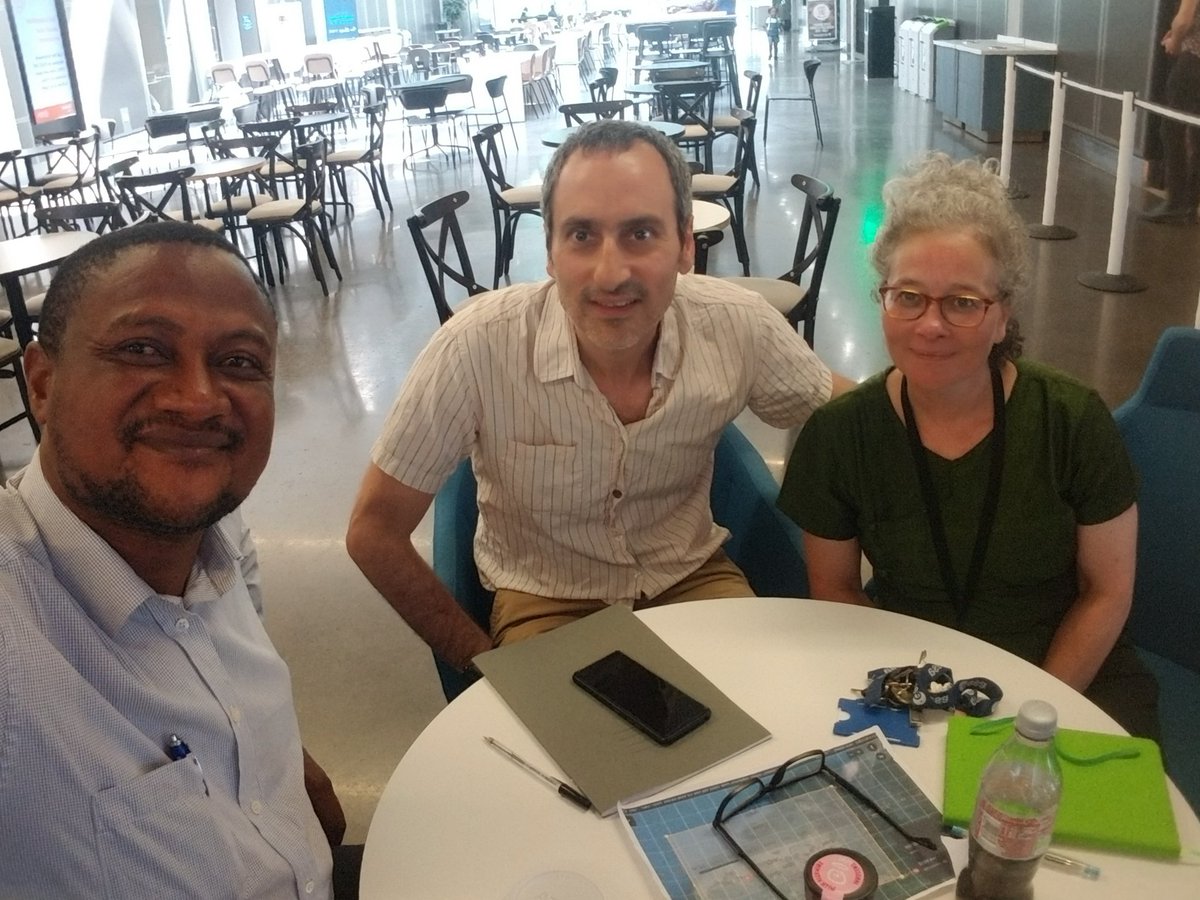 iyeccam's tweet photo. IYEC and Manchester Metropolitan University (MMU) Research partners strategizing on the Best Practices of implementing a Research Project on Livelihood and Community Resilience in Limbe Cameroon. Thanks to MMU for providing the Funding.
#MundoCooperante
#MISEREOR
#AGIAMONDO https://t.co/PYs2HGpM1c