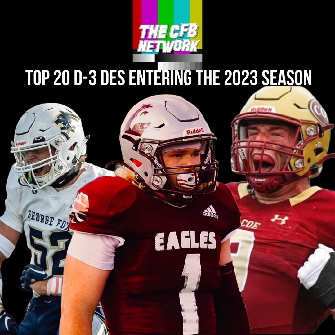 The College Football Network tweet media