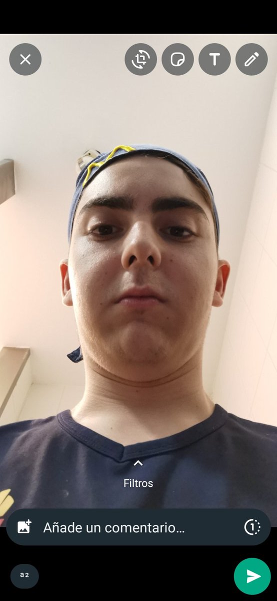 raul_rill's tweet photo. Feliz cum I guess https://t.co/qPMxSQfwS7