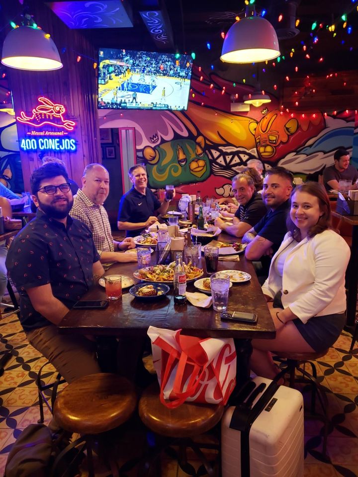 New Wave Foods tweet media