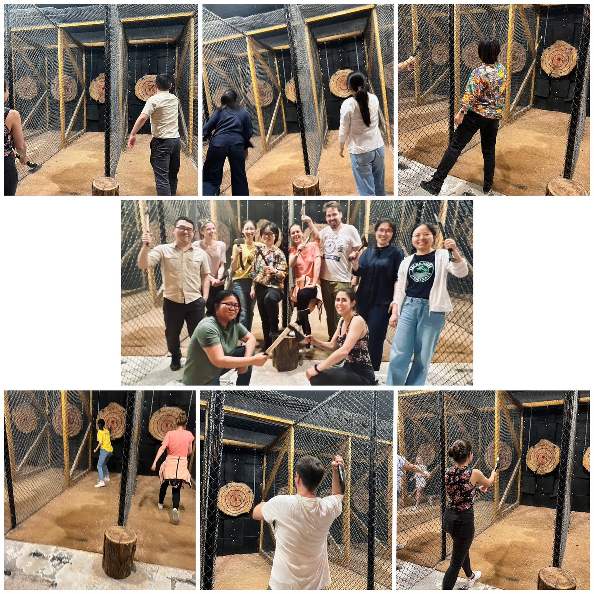 Seah Ling Kuan tweet media