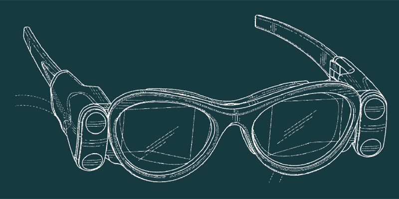 Noah_A_S's tweet image. @magicleap Is this #ML3? 
#magicleap