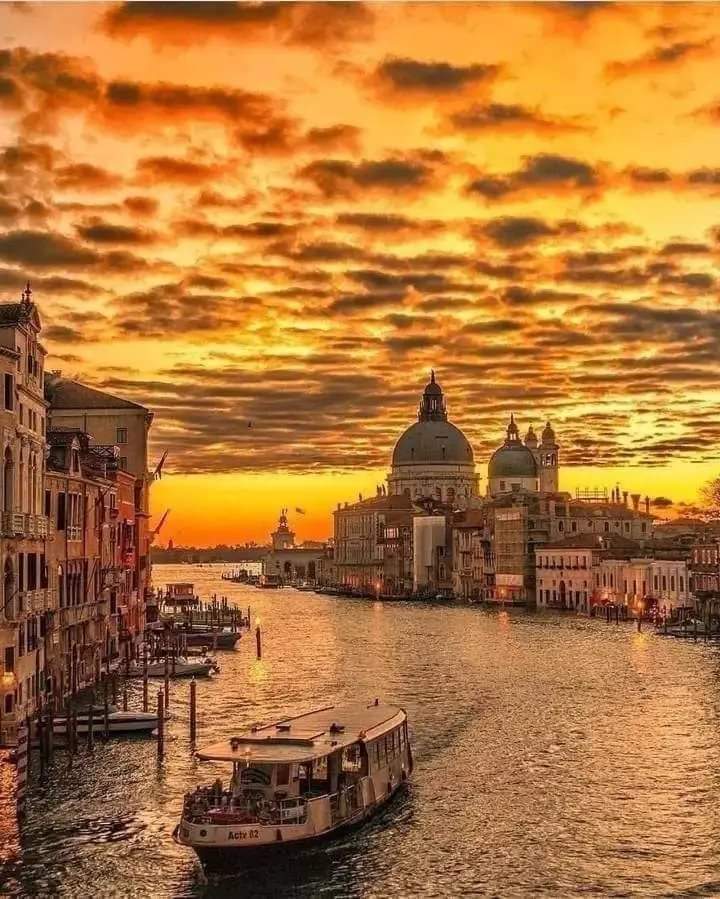 #Venecia  ❤️❤️
#Italia 🇮🇹