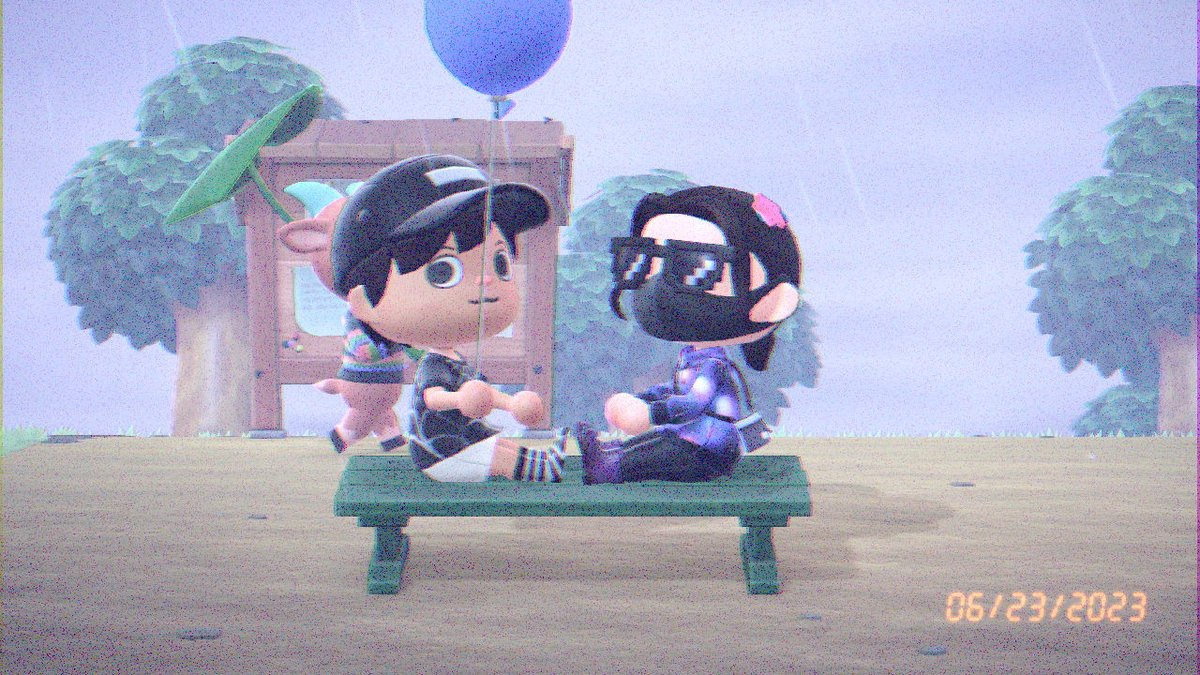 DelightfullyMad's tweet photo. #AnimalCrossing #ACNH #NintendoSwitch https://t.co/E9vMrEyofn