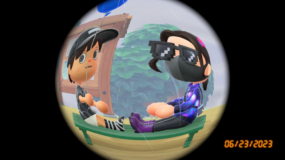 DelightfullyMad's tweet photo. #AnimalCrossing #ACNH #NintendoSwitch https://t.co/E9vMrEyofn