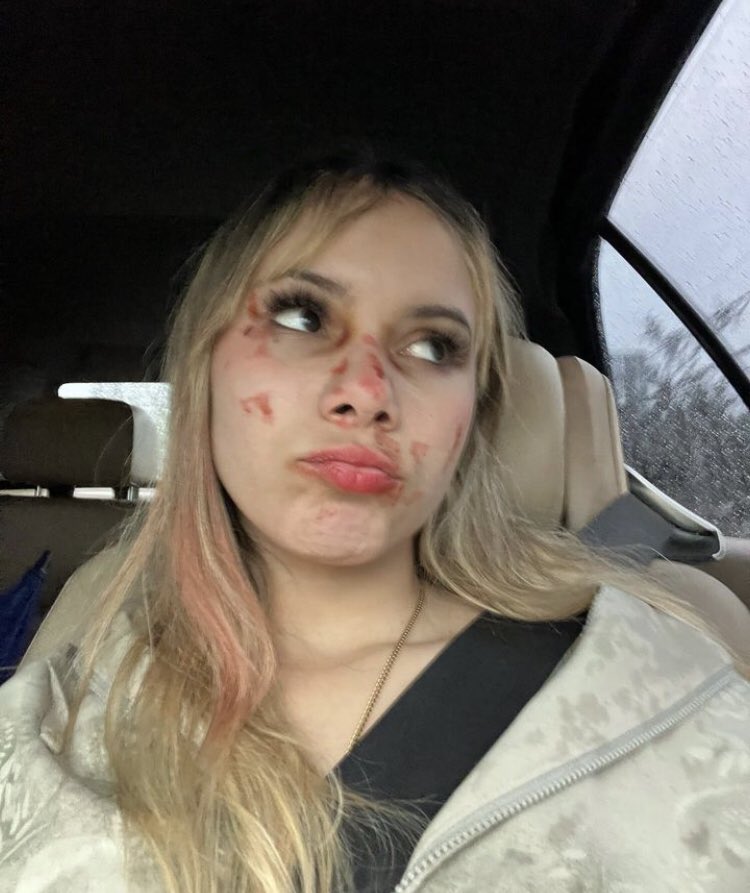 prioritynina's tweet photo. Soy fan de esta joyita 😭 @Ninaminguez te lucisteeeeee
#nina #NINA #minguez #ninaminguez #modio #musica https://t.co/gd6IaO5eRr