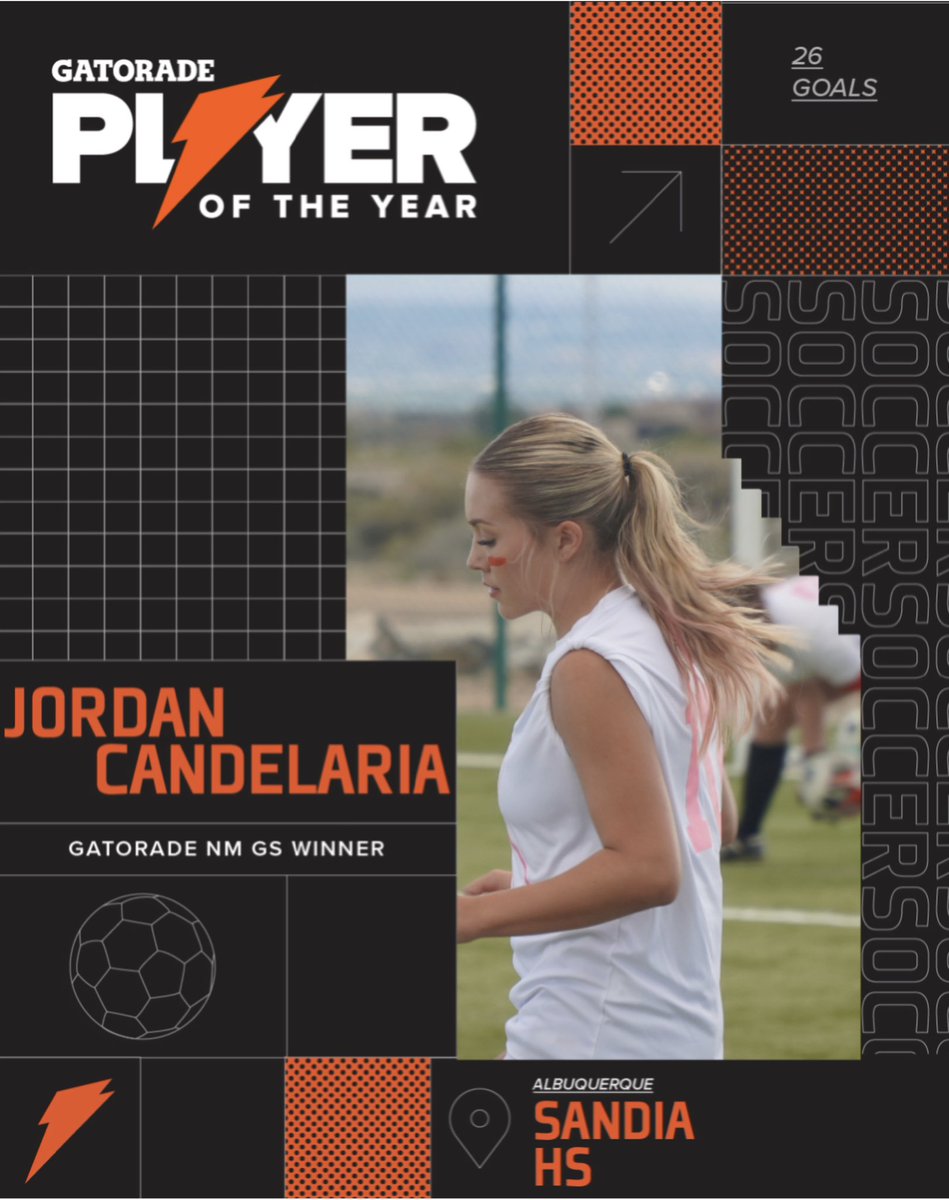 Jordan Candelaria tweet media