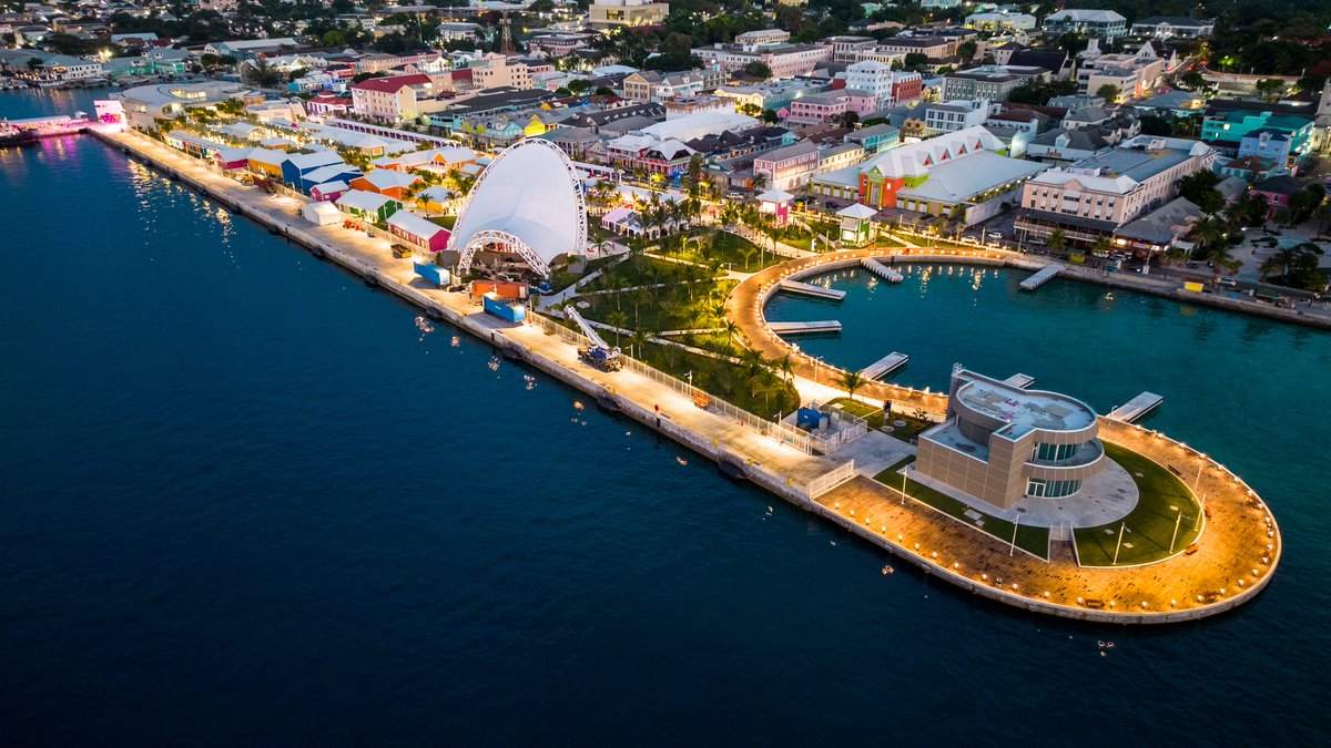 The Nassau Cruise Port... Opens to the public tomorrow, June 24th 2023 #bahamas #thebahamas #cruiseport
bahamaslocal.com
