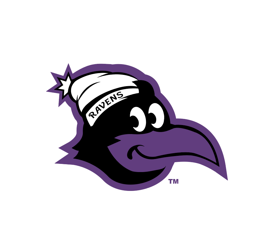 Rosen's tweet photo. I've always felt the Ravens should do a happy bird themed logo like the Orioles. https://t.co/pPLeMWJ8Nf