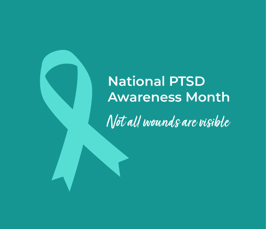 ArianitReka's tweet photo. Not all wounds are visible. #PTSDAwarenessMonth #PTSD https://t.co/ZRU3pa13Jl