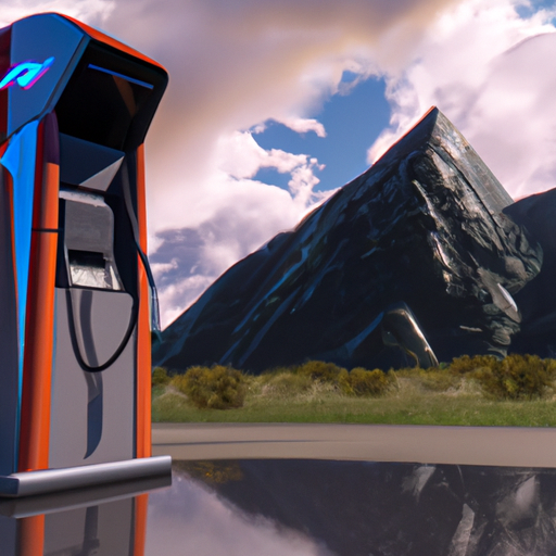 The_Utility_Co's tweet image. Recharge your EV faster with Requiem Electric's automated charging network and renewables. #autoev #chargefaster @requiemelectric