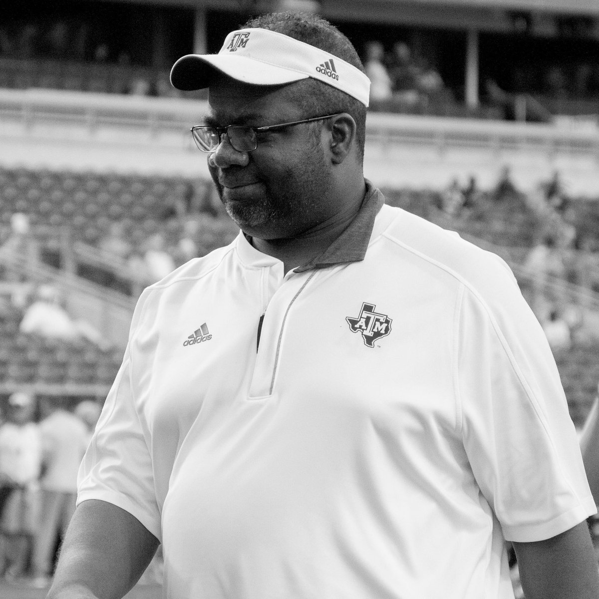 TexAgs joins the Price family and Texas A&amp;M football in mourning the loss of Terry Price ‘92.

As a player, Former Student, coach and father, Price embodied everything it meant to be an Aggie.

“TP” will be missed but never forgotten. Here.