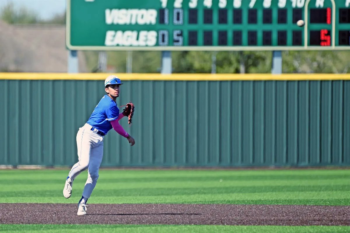 CyFairISD's tweet photo. Congratulations to all CFISD baseball players who earned All-District 17-6A honors! https://t.co/kixIVimSZc @CFISDAthletics #CFISDspirit 🎉⚾ https://t.co/XNDXUq2G6g