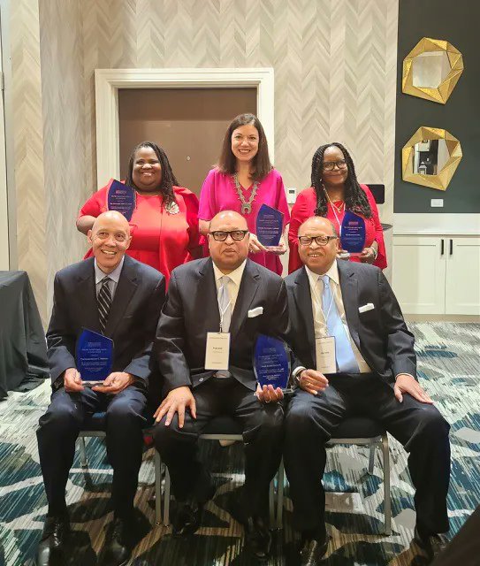 Ncdoa on twitter this thursday doa sec pam cashwell was honored