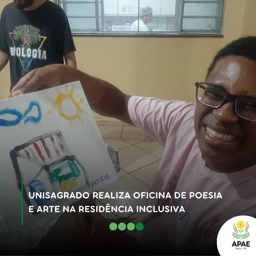 2ª Corrida Pedestre APAE Happy Run - Bauru - Galerias - Associação
