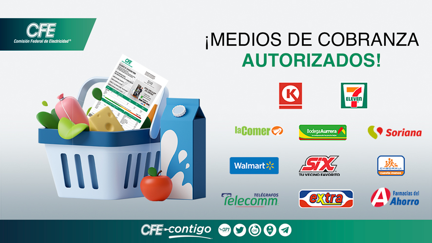 CFE_Contigo tweet media