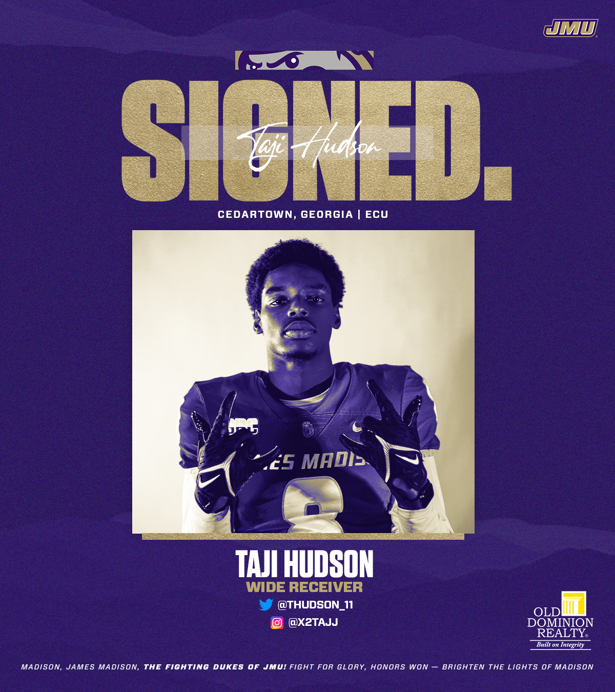 JMU Football on Twitter "𝐒𝐮𝐦𝐦𝐞𝐫 𝐂𝐚𝐦𝐩 𝐃𝐚𝐭𝐞𝐬 𝐒𝐞𝐭 📆 Registration is now