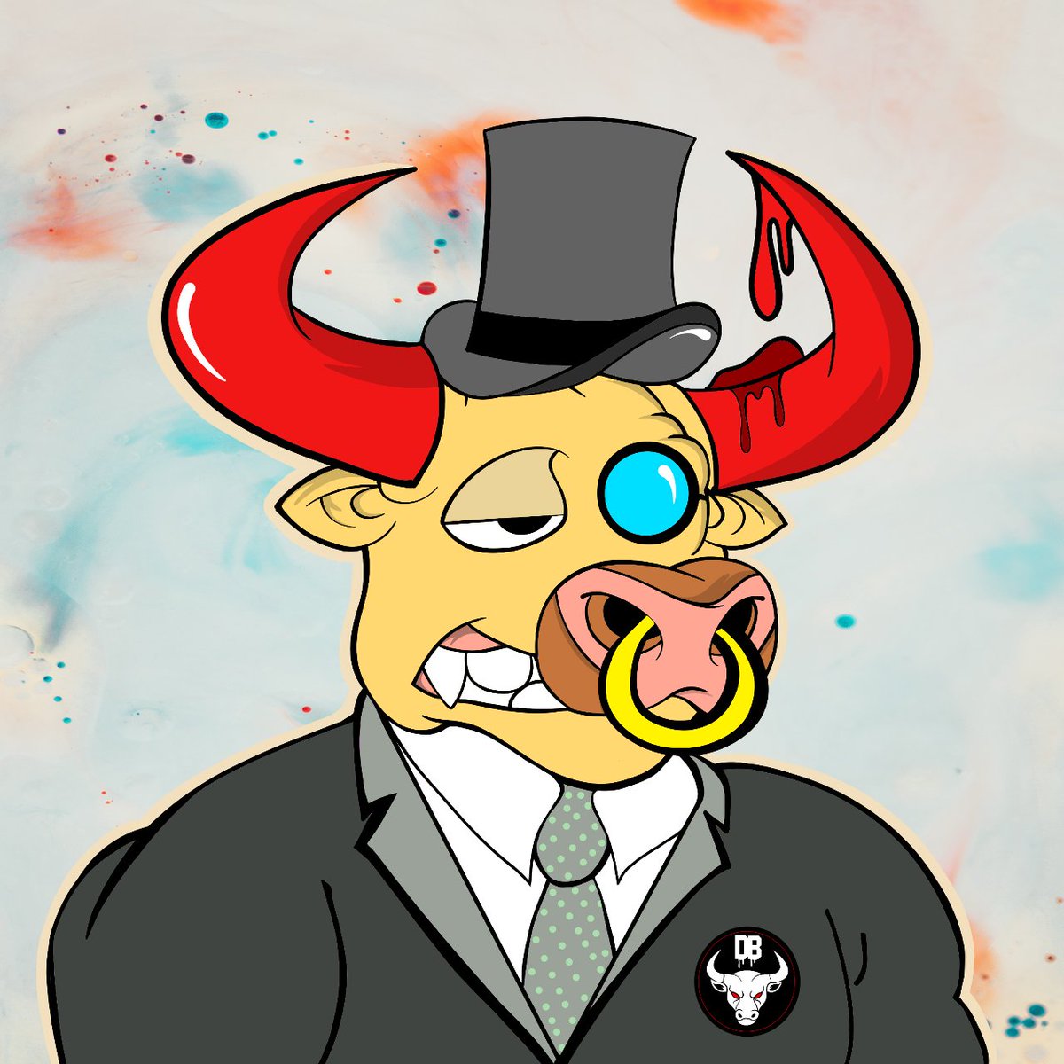 DrippyBullz's tweet photo. 🤠TWEET 7    DAY 2 Twitter Bingo

🎁 Prizes up for grabs 🎁

Check back through our feed for the day to make sure you haven't missed any

That concludes the Drippy BullZ Bingo Game

#DrippyBullZ #FirstHerd #BullZBingo https://t.co/UxqxbKAYQs