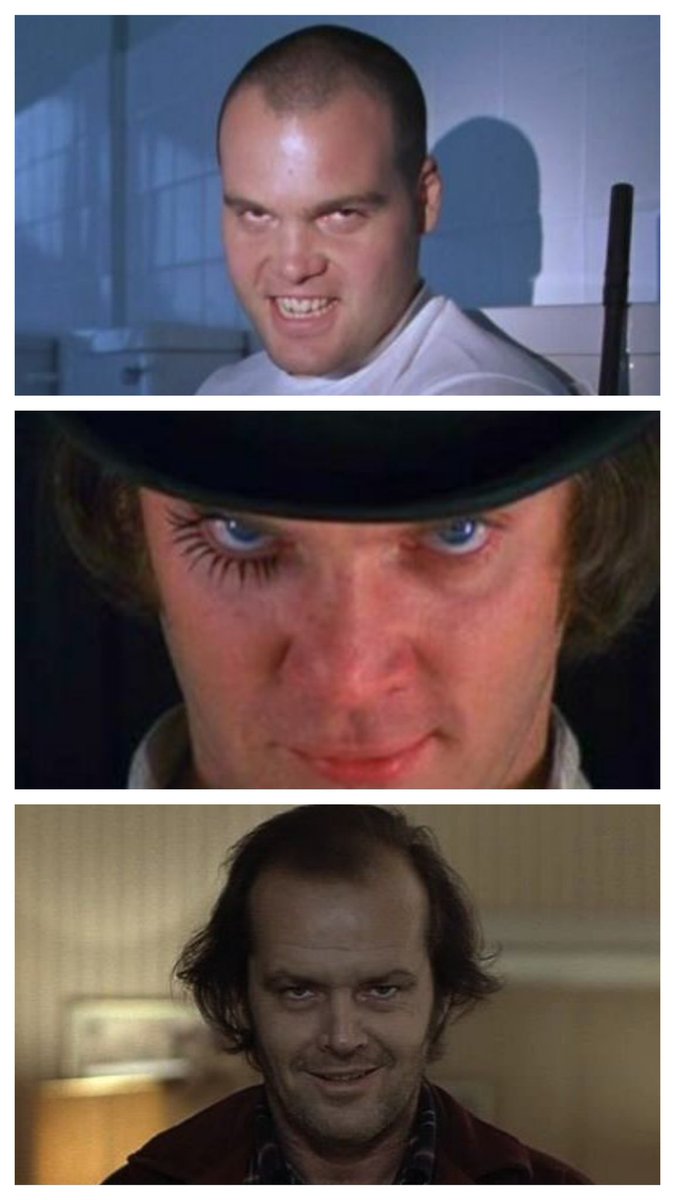 Pritam Chaudhury on Twitter "StanleyKubrick 𝕋ℍ𝔼 𝕂𝕌𝔹ℝ𝕀ℂ𝕂 𝕊𝕋𝔸ℝ𝔼 Vincent D'Onofrio as Pvt