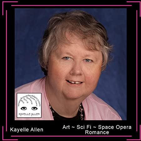 This week in The Loft: Author Kayelle Allen!
Hey, that's me!! Thank you so much @SeelieKay for having me!
Check out my interview: seeliekay.blogspot.com/2023/06/this-w…
#interview #Postcardsfromtheledge #TheLoft #SciFiAuthor #FantasyAuthor