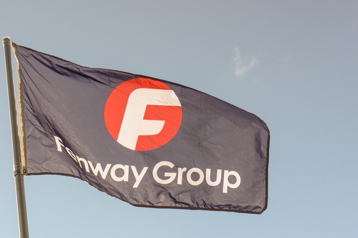 Fenway_Group's tweet photo. Exciting news! Our new website is officially live! 💻🚀
Explore our services and learn more about how we can help take your business to the next level with leading-edge technology solutions.
Check it out now at https://t.co/GTmJcjvRdO! https://t.co/HUDST37xz4