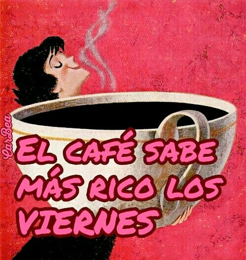 ♥️☕Disfruta tu Café☕♥️☕♥️ #PorLaVidaYLaPaz @NicolasMaduro @Alvarex2808 @jesus372333 @Rextwit12 @LouRex28 @Guzmanz2201 @chande5035 @JosRodi6 @rosales69 @JhosepTaipan @kristof8419 @Rolando02028165 @AlcidesR11 @twiteroejido @dash_help1 @EGMorenoR @Alejandro25828 @JoseMon03970263