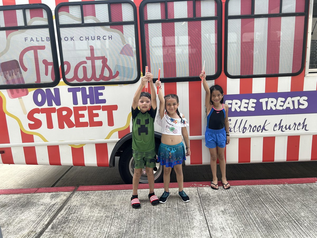 Rosalinda Garcia tweet media